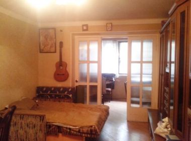 ქირავდება ბინა საბურთალოზე