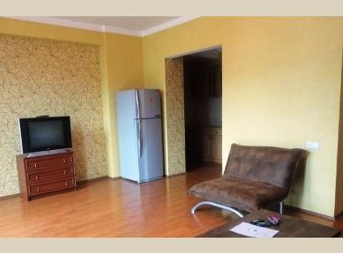 ქირავდება ბინა დიდუბეში