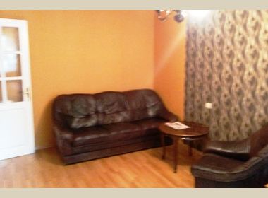 ქირავდება ბინა კრწანისში