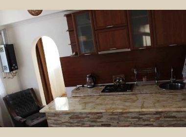 ქირავდება ბინა დიდუბეში