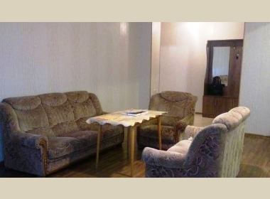 ქირავდება ბინა დიდუბეში