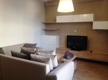 ქირავდება ბინა მთაწმინდა-სოლოლაკში