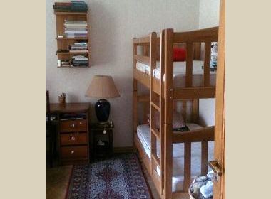 ქირავდება ბინა ჩუღურეთში