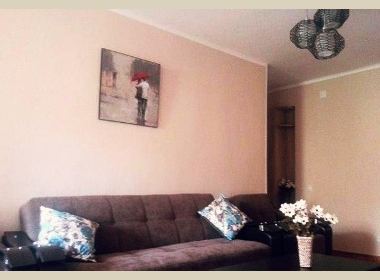 ქირავდება ბინა საბურთალოზე