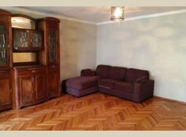 ქირავდება ბინა ვერაზე