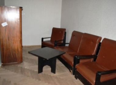 ქირავდება ბინა ვაკეში