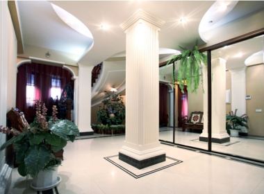 ქირავდება ბინა ვაკეში