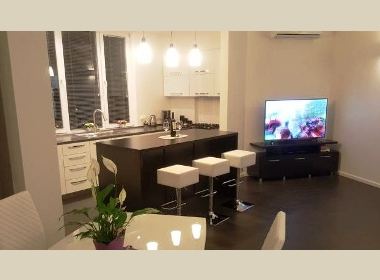 ქირავდება ბინა საბურთალოზე