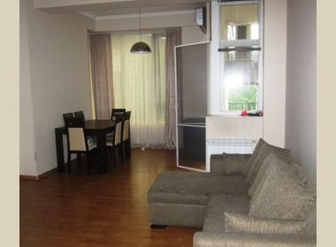 ქირავდება ბინა კრწანისში