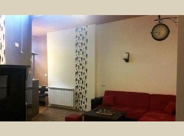 ქირავდება ბინა ჩუღურეთში