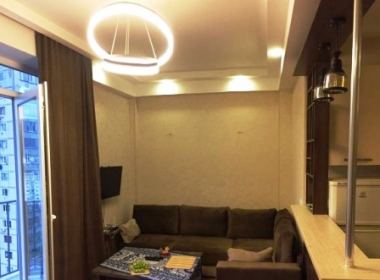 ქირავდება ბინა საბურთალოზე