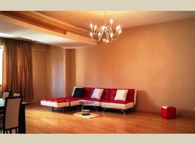 ქირავდება ბინა ვერაზე