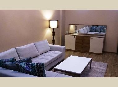 ქირავდება ბინა მთაწმინდა-სოლოლაკში