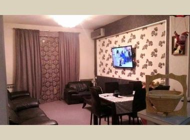 ქირავდება ბინა მთაწმინდა-სოლოლაკში