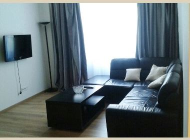 Flat for rent in Saburtalo