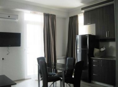 ქირავდება ბინა საბურთალოზე