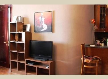 ქირავდება ბინა დიდუბეში