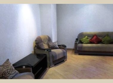 ქირავდება ბინა საბურთალოზე