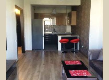 ქირავდება ბინა საბურთალოზე