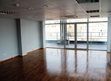 Office space for rent in Saburtalo