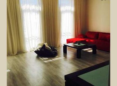 ქირავდება ბინა საბურთალოზე