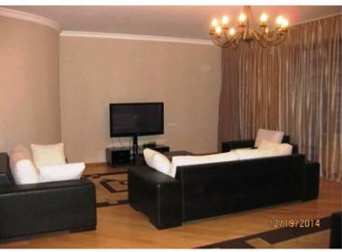 Flat for rent in Vake