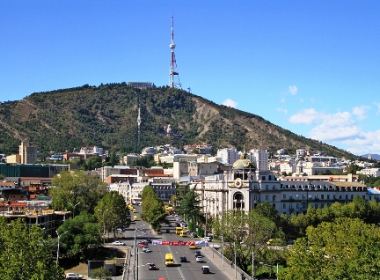 ქირავდება ბინა მთაწმინდა-სოლოლაკში