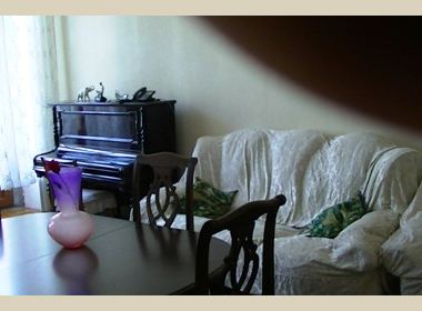 ქირავდება ბინა მთაწმინდა-სოლოლაკში