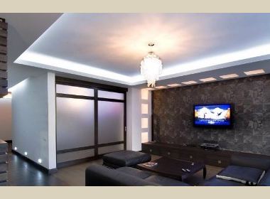 ქირავდება ბინა ვაკეში