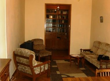 Flat for rent in Vake