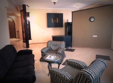 Flat for rent in Saburtalo