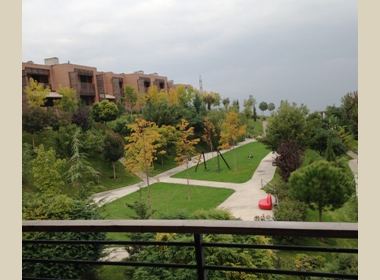 ქირავდება ბინა საბურთალოზე