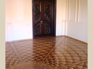 იყიდება ბინა ვერაზე