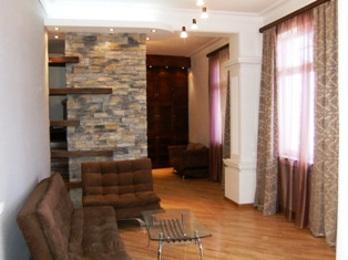 ქირავდება ბინა ვაკეში