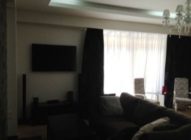 Flat for rent in Saburtalo