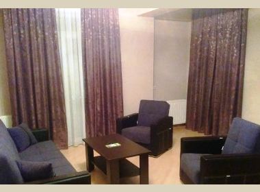 ქირავდება ბინა საბურთალოზე