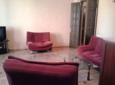 ქირავდება ბინა საბურთალოზე