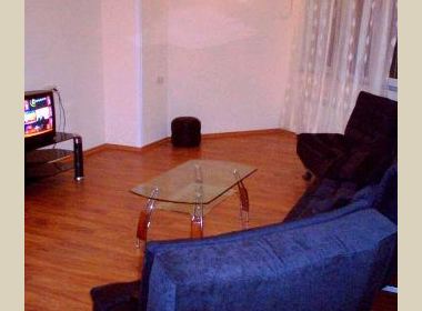 ქირავდება ბინა საბურთალოზე