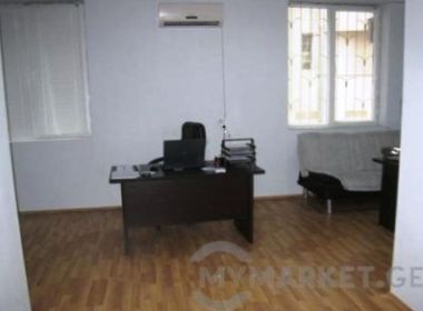 Office space for rent in Saburtalo