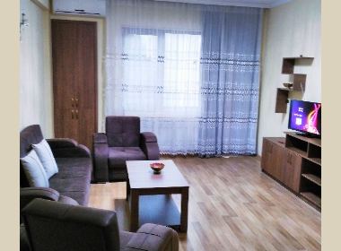 ქირავდება ბინა საბურთალოზე