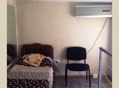 ქირავდება ბინა ჩუღურეთში