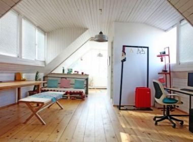 ქირავდება ბინა მთაწმინდა-სოლოლაკში