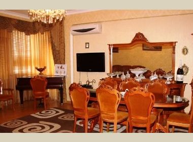 ქირავდება ბინა ნუცუბიძეზე