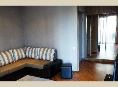 ქირავდება ბინა საბურთალოზე