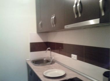 ქირავდება ბინა ვაკეში