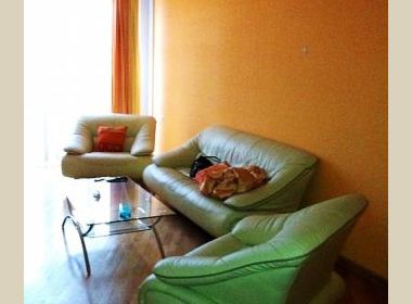 ქირავდება ბინა საბურთალოზე