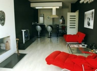 Flat for rent in Vake