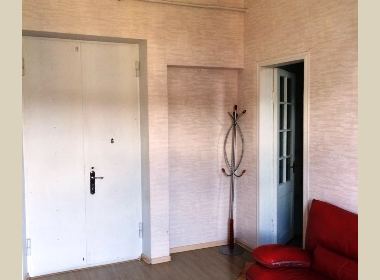 ქირავდება ბინა ვაკეში