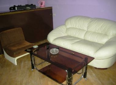 ქირავდება ბინა ვერაზე