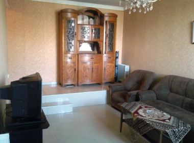 ქირავდება ბინა ვაკეში